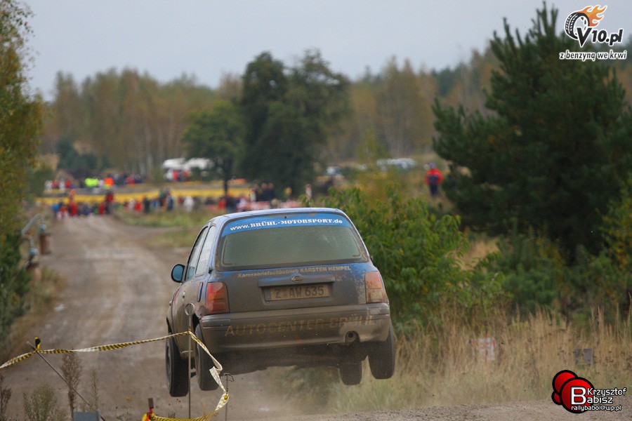 Rallye Lausitz